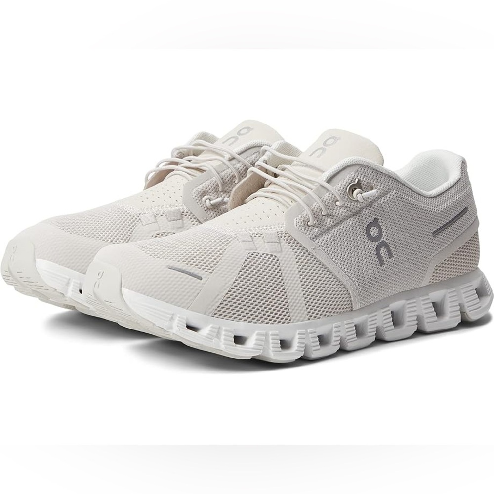 On Running Women's Sneakers in Light Gray
